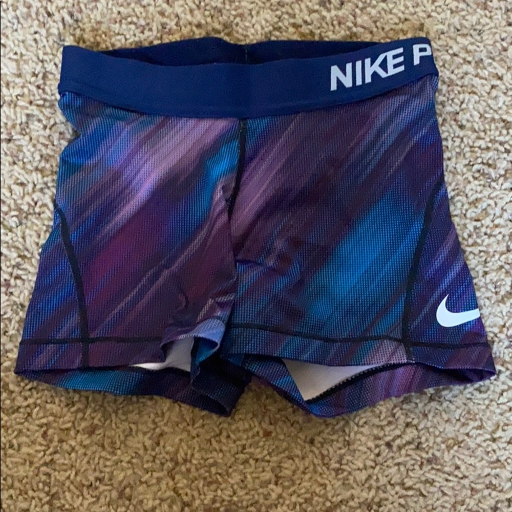 Nike Pro Spandex